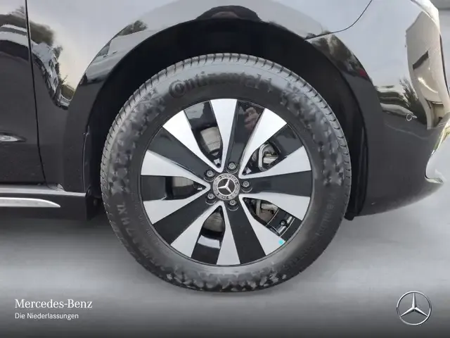 Mercedes-Benz EQV 300