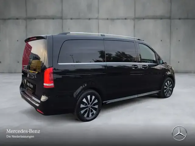 Mercedes-Benz EQV 300