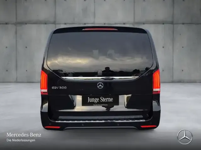 Mercedes-Benz EQV 300