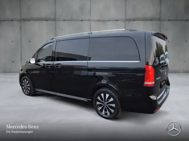 Mercedes-Benz EQV 300