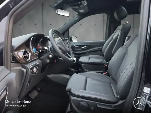 Mercedes-Benz EQV 300