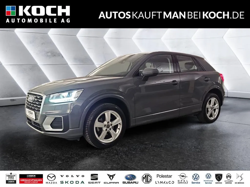 Audi Q2
