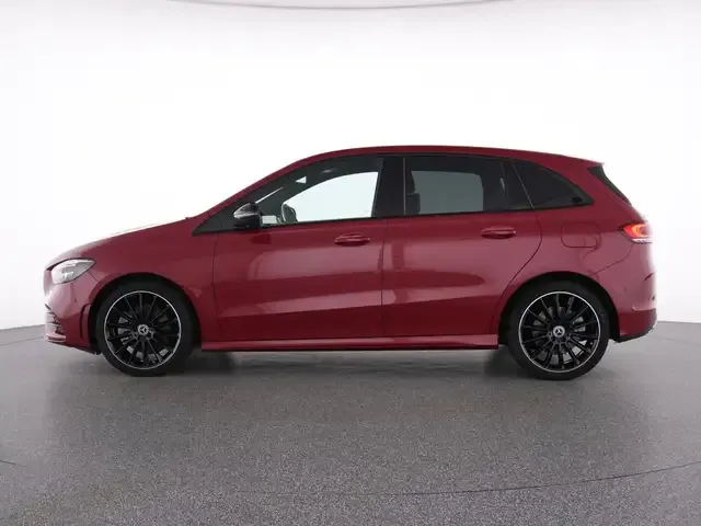 Mercedes-Benz B 250