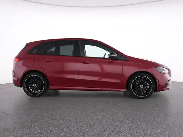 Mercedes-Benz B 250