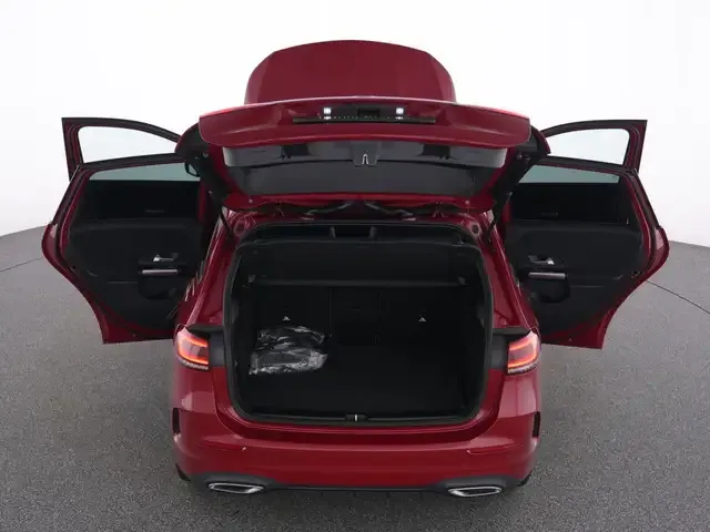 Mercedes-Benz B 250