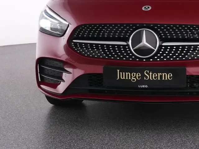 Mercedes-Benz B 250