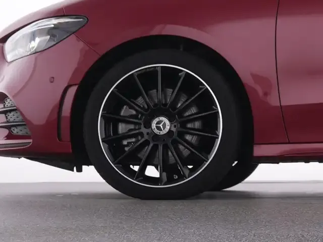 Mercedes-Benz B 250