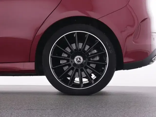 Mercedes-Benz B 250