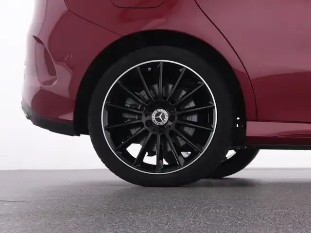 Mercedes-Benz B 250