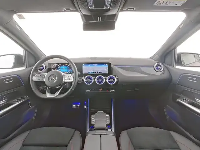 Mercedes-Benz B 250