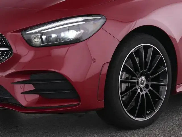 Mercedes-Benz B 250