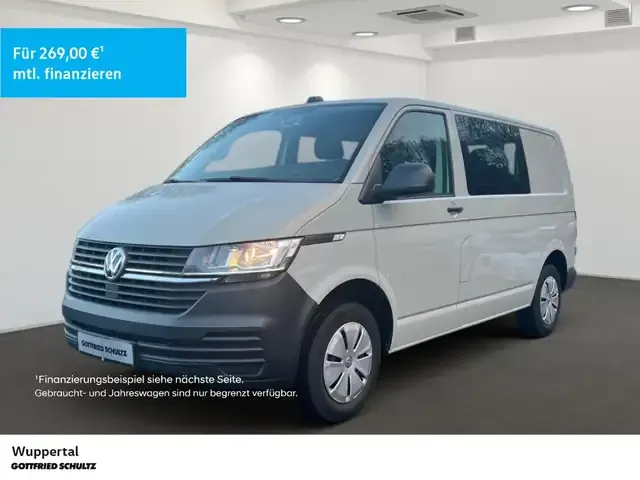 Volkswagen T6.1 Kombi