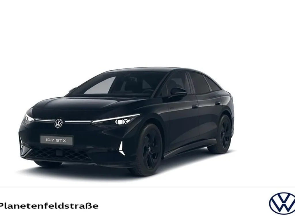 Volkswagen ID.7