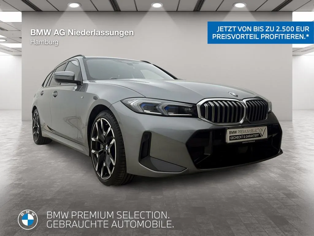 BMW 330
