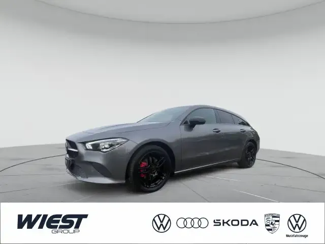 Mercedes-Benz Sonstiges