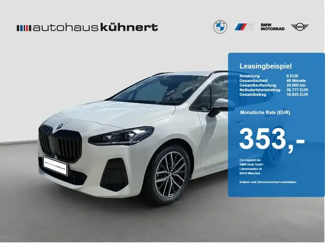 BMW 220