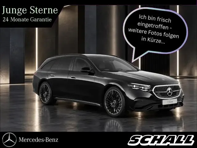 Mercedes-Benz E 450