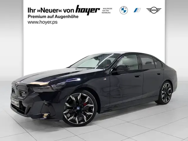 BMW i5
