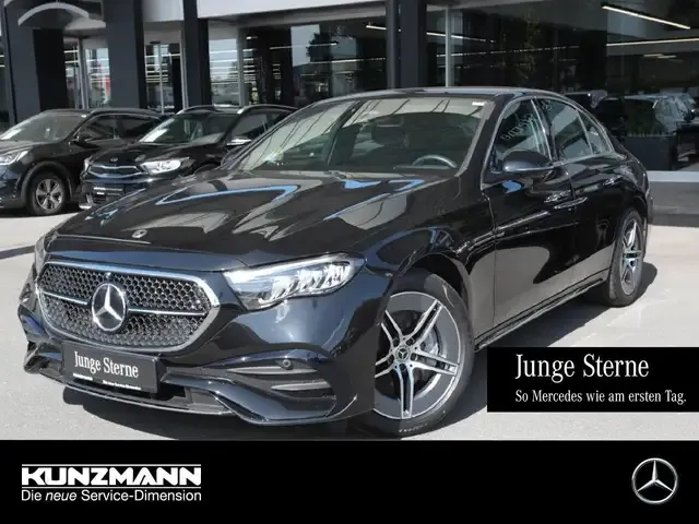 Mercedes-Benz E 400
