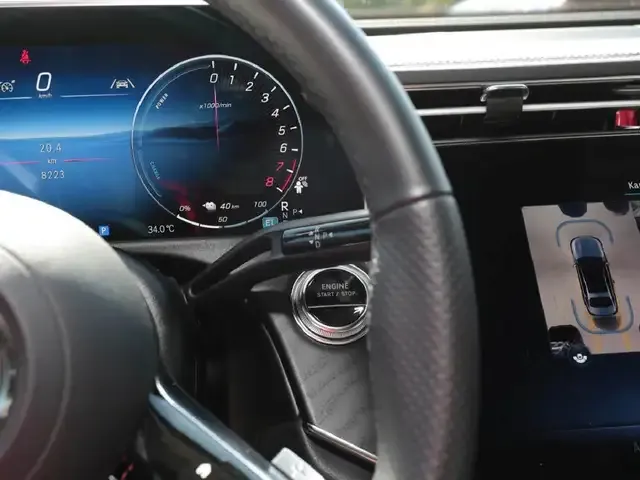 Mercedes-Benz E 400