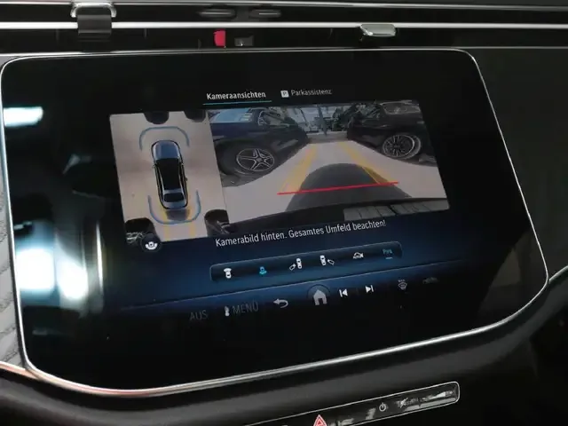 Mercedes-Benz E 400