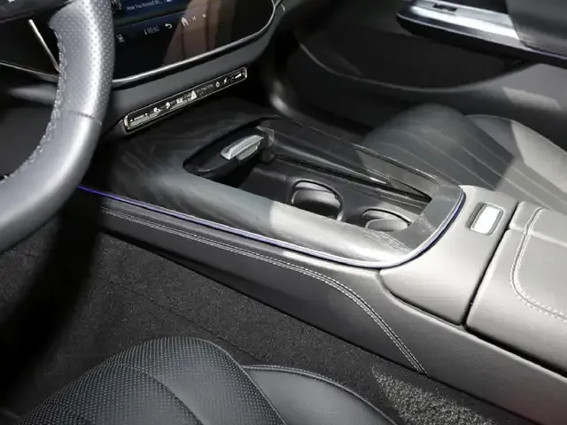 Mercedes-Benz E 400