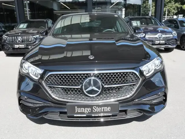 Mercedes-Benz E 400