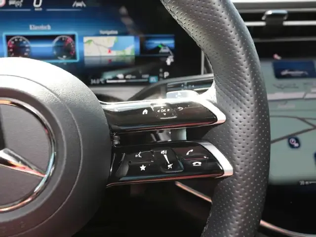 Mercedes-Benz E 400