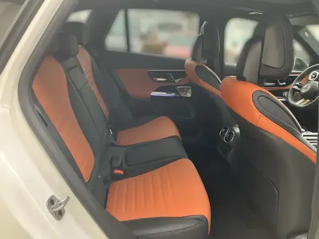 Mercedes-Benz GLC 450