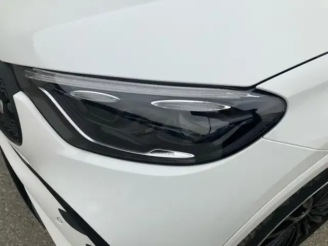 Mercedes-Benz GLC 450