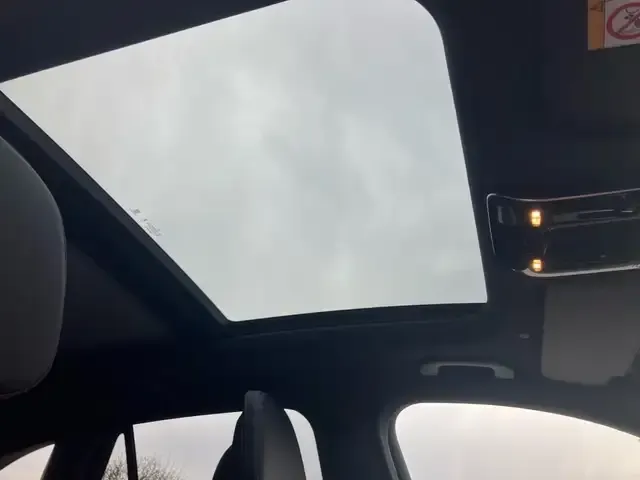 Mercedes-Benz GLC 450