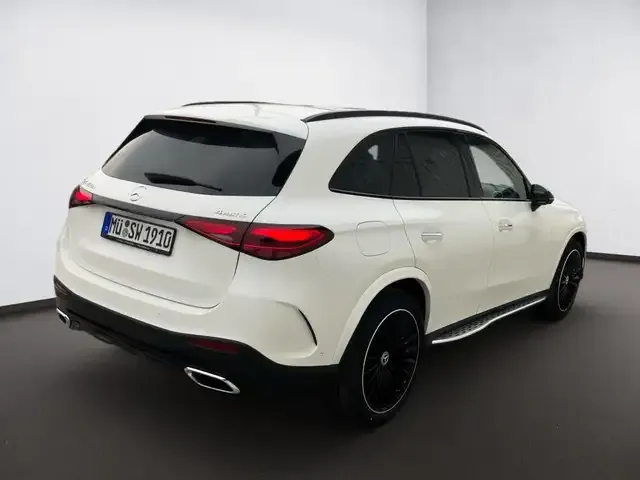 Mercedes-Benz GLC 450