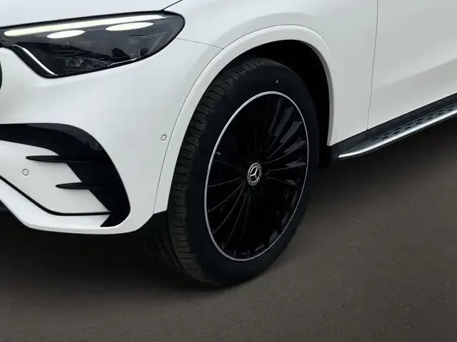 Mercedes-Benz GLC 450