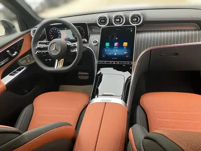 Mercedes-Benz GLC 450