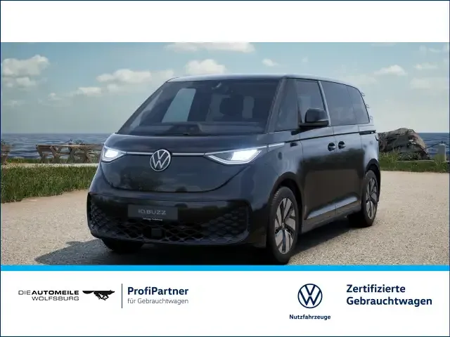 Volkswagen ID. Buzz