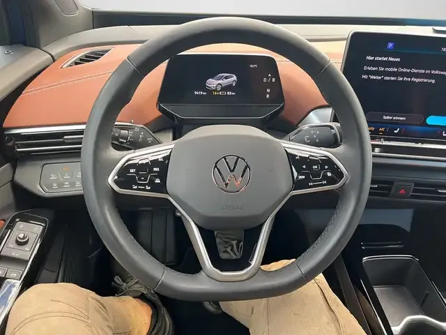 Volkswagen ID.4