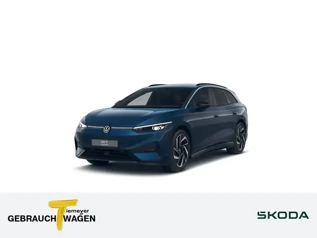 Volkswagen ID.7