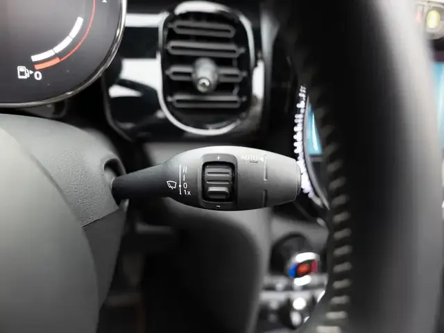 MINI John Cooper Works Cabrio