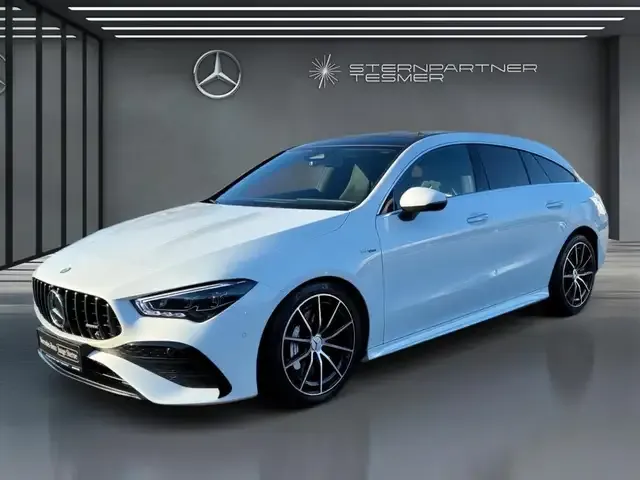 Mercedes-Benz Sonstige