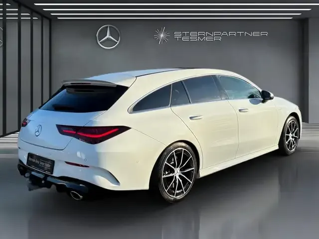 Mercedes-Benz Sonstige