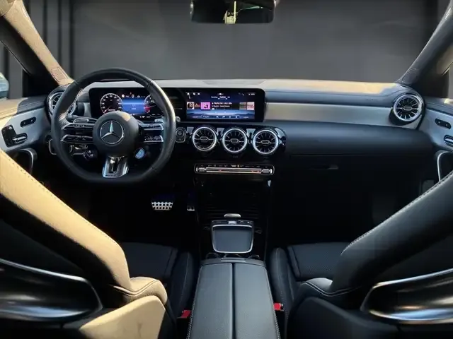 Mercedes-Benz Sonstige