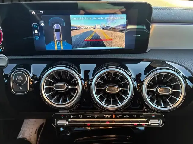 Mercedes-Benz Sonstige