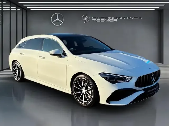 Mercedes-Benz Sonstige
