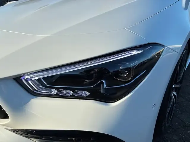 Mercedes-Benz Sonstige