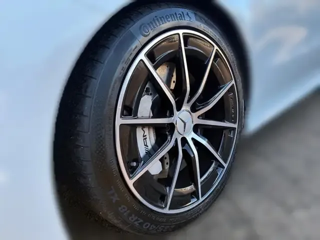 Mercedes-Benz Sonstige