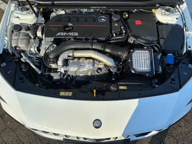 Mercedes-Benz Sonstige