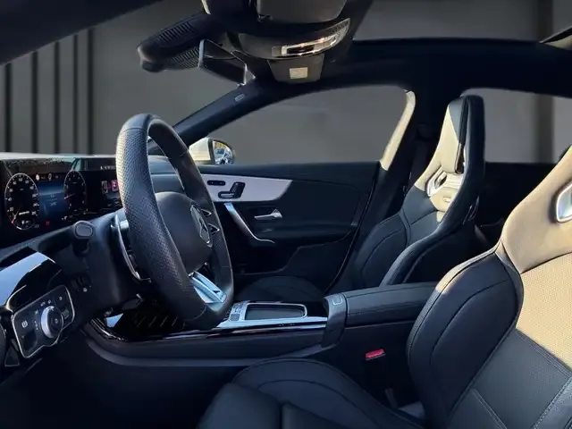 Mercedes-Benz Sonstige