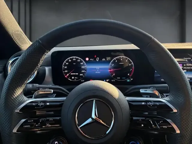 Mercedes-Benz Sonstige