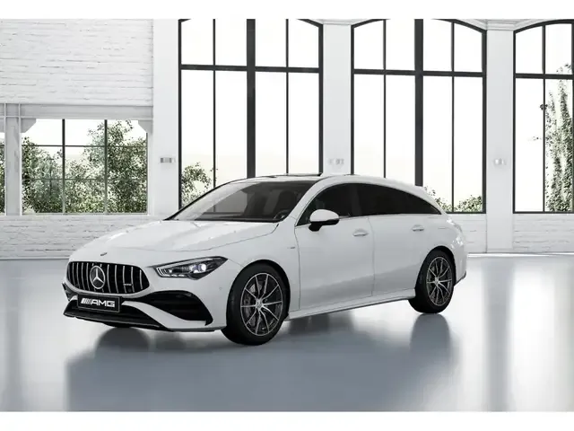 Mercedes-Benz Sonstige