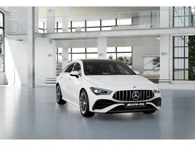Mercedes-Benz Sonstige